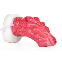 Anal Predator Gode éjaculateur Monster Bossy 14 x 6 cm
